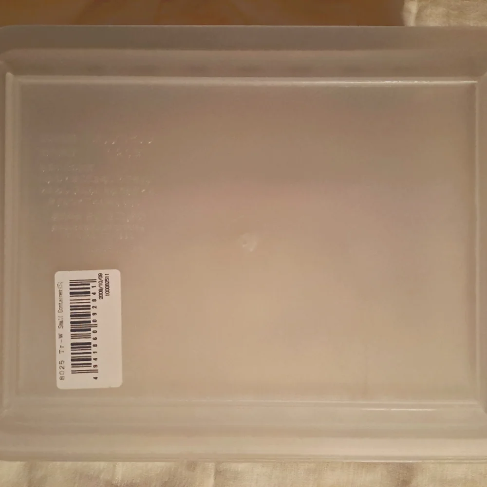 Like-it Bricks new storage